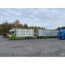 Tekno Scania Next Gen S-serie Highline Roine Helens