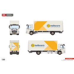 WSI DAF XD DL Nabuurs