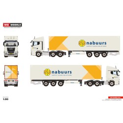 WSI MAN TGX GM Nabuurs