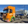 WSI SCANIA R HIGHLINE CR20H Holtrop vd Vlist