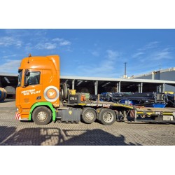 WSI SCANIA R HIGHLINE CR20H Holtrop vd Vlist