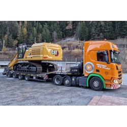 WSI SCANIA R HIGHLINE CR20H Holtrop vd Vlist