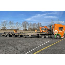 WSI SCANIA R HIGHLINE CR20H Holtrop vd Vlist