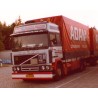 Tekno Volvo F12 Globetrotter Mogens Nielsen