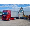 Tekno Scania NGS 420 Martens B.V.