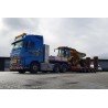 WSI VOLVO FH5 GLOBETROTTER Jesper Thygesen