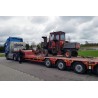 WSI VOLVO FH5 GLOBETROTTER Jesper Thygesen