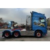 WSI VOLVO FH5 GLOBETROTTER Jesper Thygesen