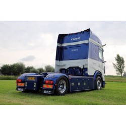 WSI DAF XG+ Wisgerhof