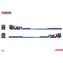 WSI SCANIA 3 SERIES Seeland