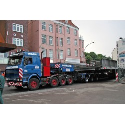 WSI SCANIA 3 SERIES Seeland