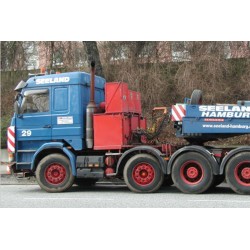 WSI SCANIA 3 SERIES Seeland