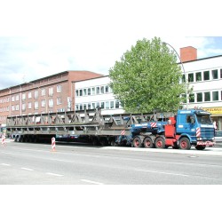 WSI SCANIA 3 SERIES Seeland