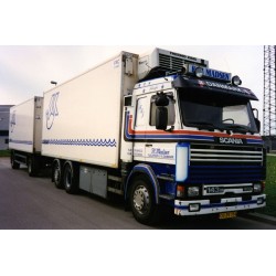 WSI SCANIA 3 SERIES Kaj Madsen