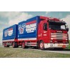 WSI SCANIA 3 SERIES STREAMLINE Tieleman