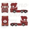 Tekno Scania 4-serie Topline Steurer