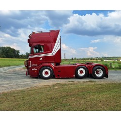 Tekno Scania 4-serie Topline Steurer
