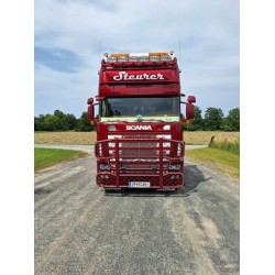 Tekno Scania 4-serie Topline Steurer