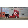 Tekno Volvo FH05 Globetrotter XL Peeters