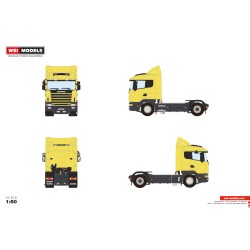 WSI SCANIA 4 SERIES Premium Line