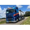 WSI VOLVO FH5 GLOBETROTTER L. van Tiel
