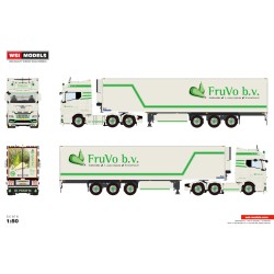 WSI MAN TGX GX FruVo b.v.