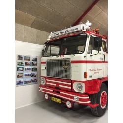 Tekno Volvo F88 Knud Skov Christensen