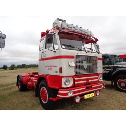 Tekno Volvo F88 Knud Skov Christensen