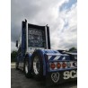 Tekno Scania Torpedo Topline Dvorak Trucks