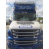 Tekno Scania Torpedo Topline Dvorak Trucks