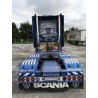 Tekno Scania Torpedo Topline Dvorak Trucks