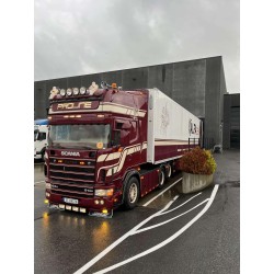 Tekno Scania 164G-580 Topline Proline