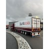 Tekno Scania 164G-580 Topline Proline