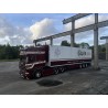 Tekno Scania 164G-580 Topline Proline