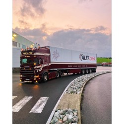 Tekno Scania 164G-580 Topline Proline