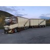 Tekno Scania NGR Highline Kaulum Transport