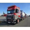 Tekno Scania S530 V8 SL Logistics