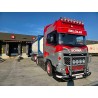 Tekno Scania S530 V8 SL Logistics
