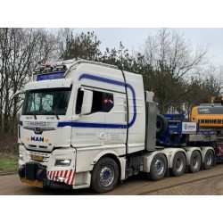 WSI MAN TGX XXL EURO 6C Facelift TWAN BIERINGS