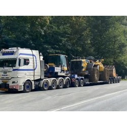 WSI MAN TGX XXL EURO 6C Facelift TWAN BIERINGS