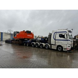 WSI MAN TGX XXL EURO 6C Facelift TWAN BIERINGS