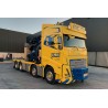 WSI VOLVO FH5 GLOBETROTTER MCT Craning