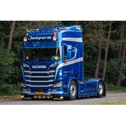 WSI SCANIA R HIGHLINE CR20H Jaspers Internationaal Transport