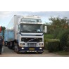 Tekno Volvo FH12 Globetrotter XL Nielsens Fiskeeksport