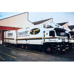 Tekno Scania 3-serie Soonius