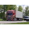 Tekno Scania NGR Highline Ceusters, Ronny