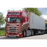 Tekno Scania NGR Highline Ceusters, Ronny