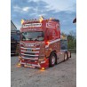 Tekno Scania NGR Highline Ceusters, Ronny