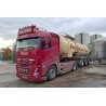 WSI VOLVO FH5 SLEEPER CAB Van Zuilen Texel B.V