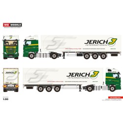 WSI MERCEDES-BENZ ACTROS MP5 BIG SPACE Jerich